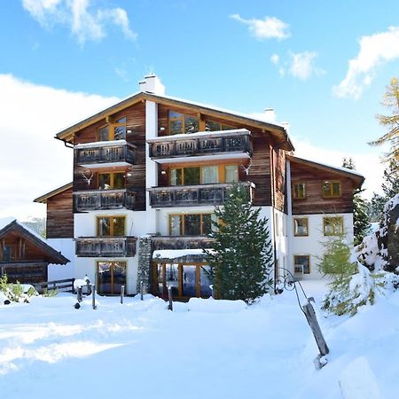 Alpenflair Appartment Mit Aussicht Zum Traeumen Turracher Hohe Extérieur photo