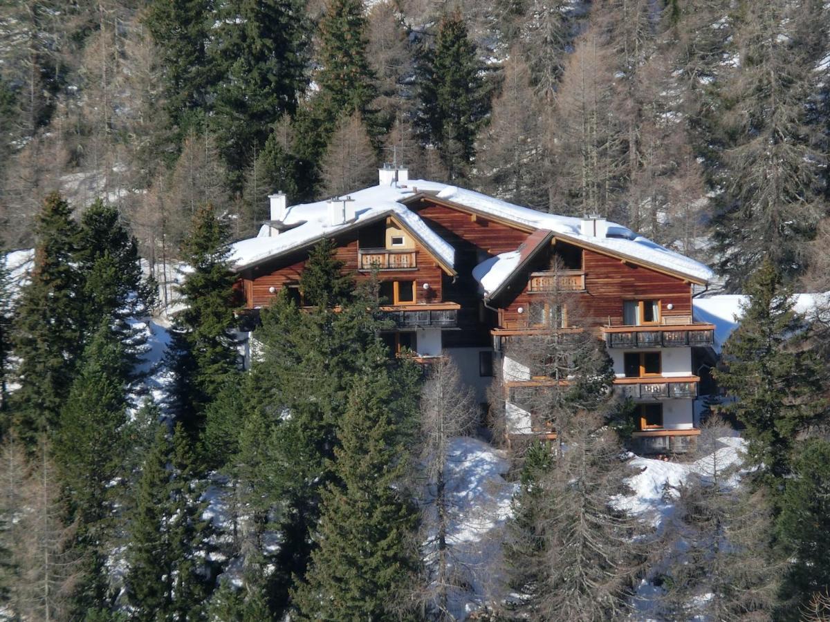 Alpenflair Appartment Mit Aussicht Zum Traeumen Turracher Hohe Extérieur photo