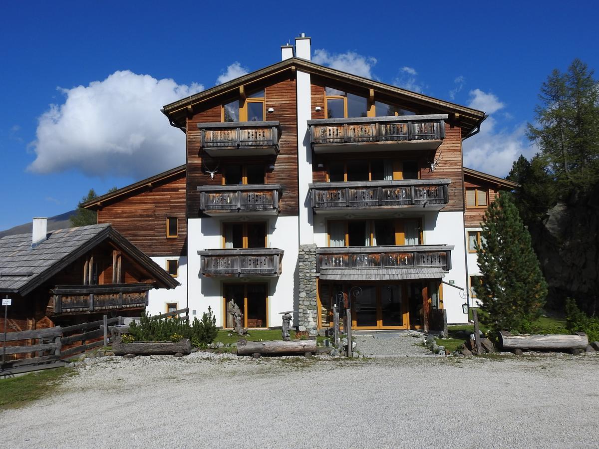 Alpenflair Appartment Mit Aussicht Zum Traeumen Turracher Hohe Extérieur photo