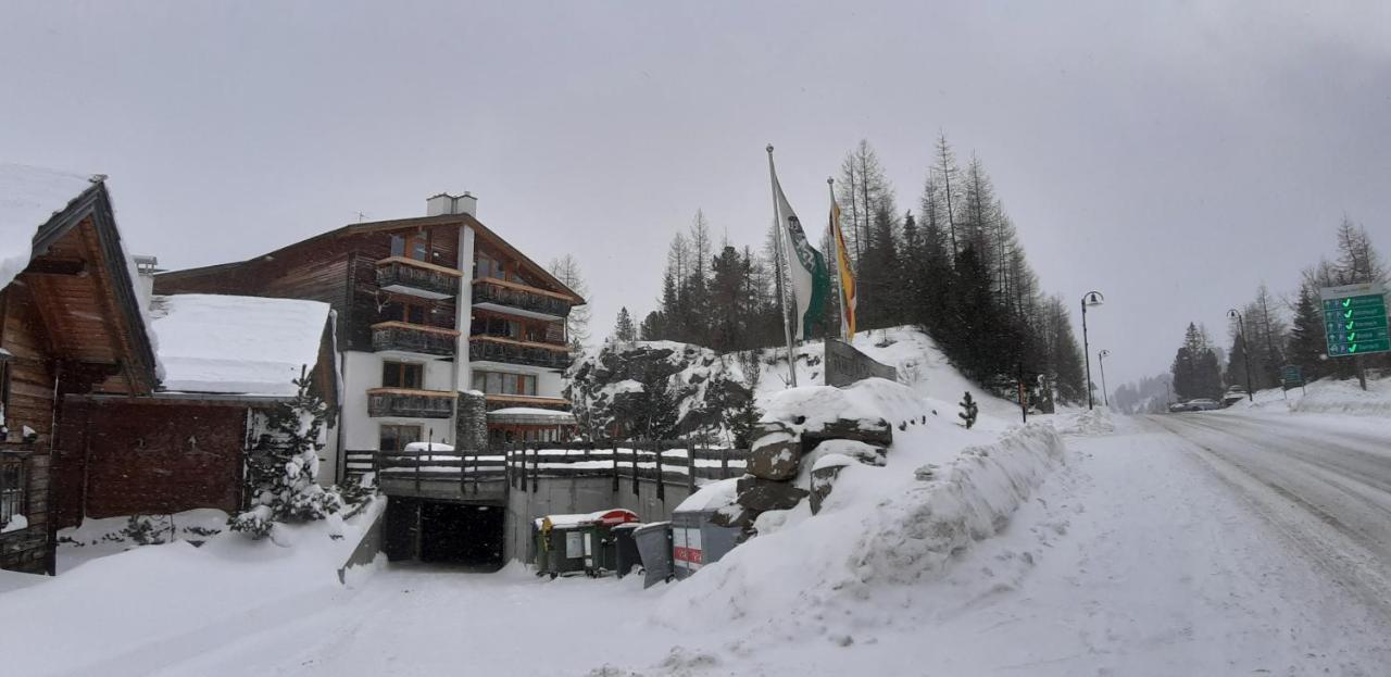 Alpenflair Appartment Mit Aussicht Zum Traeumen Turracher Hohe Extérieur photo